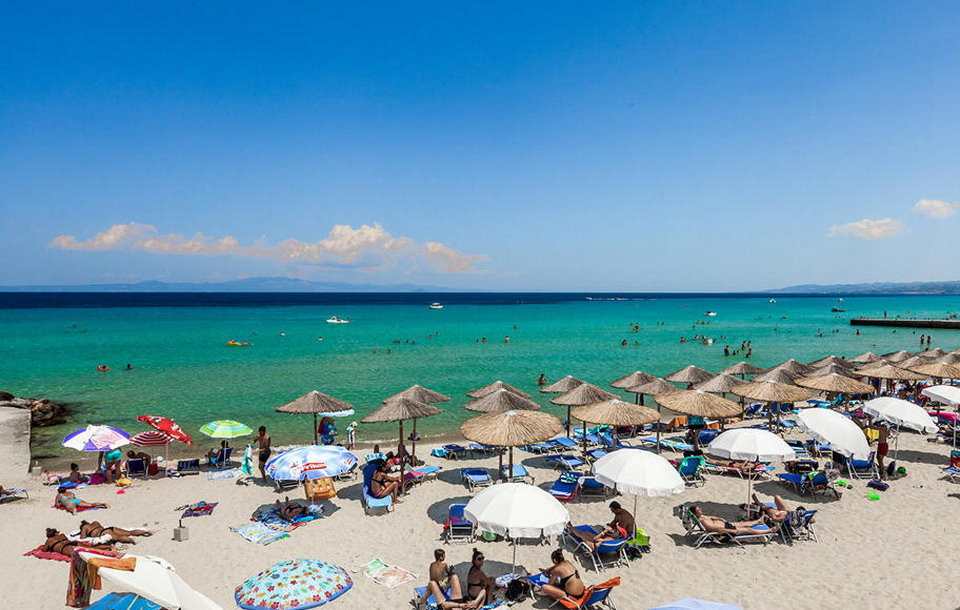  Kalitea Kasandra Halkidiki 